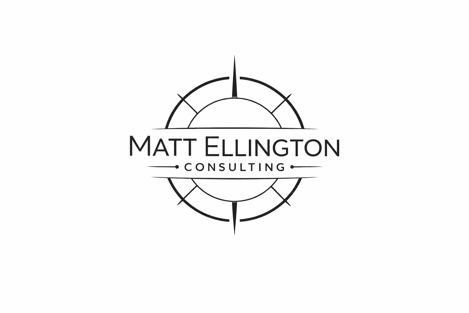 Matt Ellington Consulting LLC logo